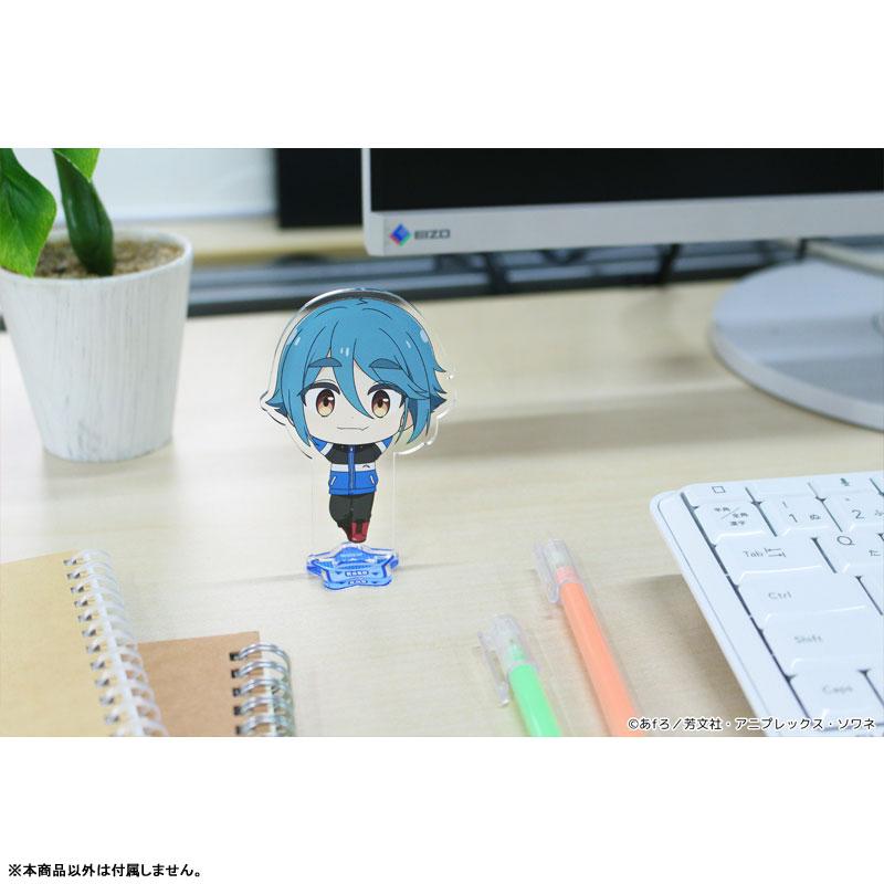 [預訂] TV動畫「mono」 立牌 駒田華子《25年9月預約》