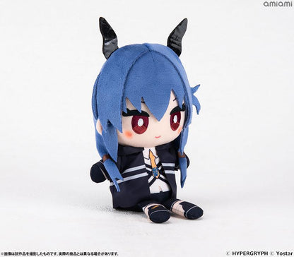 [預訂] 明日方舟 Operator Plushie 陳 《25年12月預約》