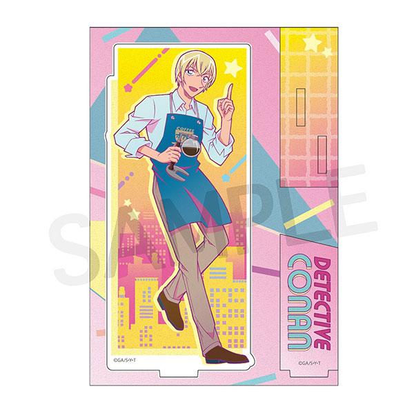 [預訂] 名偵探柯南 Style Up 系列 Vol.3 立牌 安室透《25年9月預約》