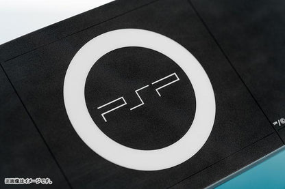 [預訂] PSP (PlayStation Portable)的Shaka Shaka立牌 黑Ver.《25年10月預約》