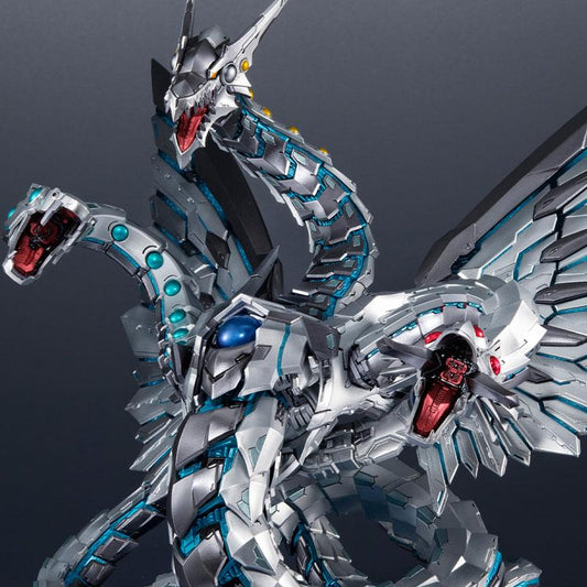 [Pre-order] ART WORKS MONSTERS Yu☆Game☆King Monster Duel GX Electronic Terminator Dragon Finished Model "December 24 Pre-order"