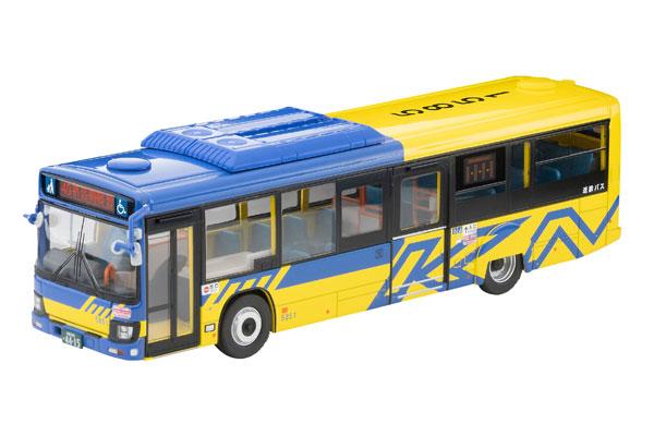 [預訂] Tomica Limited Vintage Neo LV-N245j ISUZU ERGA 近鐵巴士《25年8月預約》