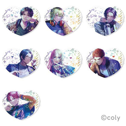 [預訂] BREAK MY CASE Pikuria牌Collection premium Vol.2　7個入BOX《25年9月預約》