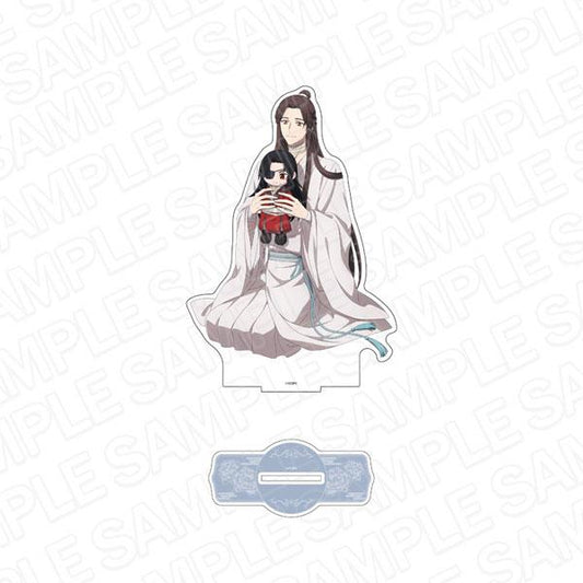 [Pre-order] Animation "Tianguan Cifu 2" Dali Pai Xie Lian plush doll and together ver. "Pre-order for October 24"