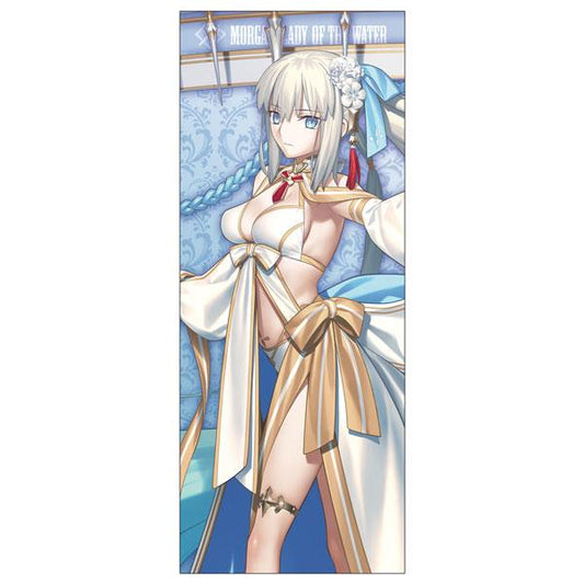 [預訂] Fate/Grand Order Caster/水妃摩根 混合面巾《24年10月預約》