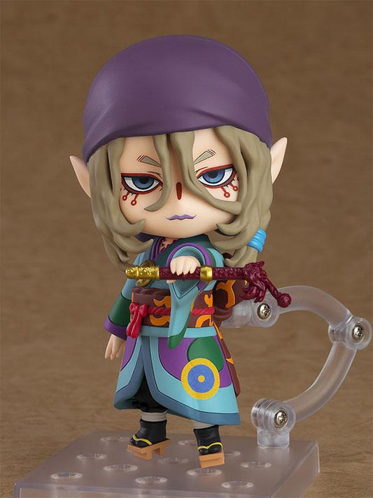 [Pre-order] Clay Figure Monster Medicine Seller "Pre-order for September 24"