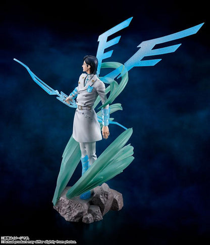 [預訂] FiguartsZERO 石田雨龍-千年血戰篇- 『BLEACH 千年血戰篇』《25年5月預約》