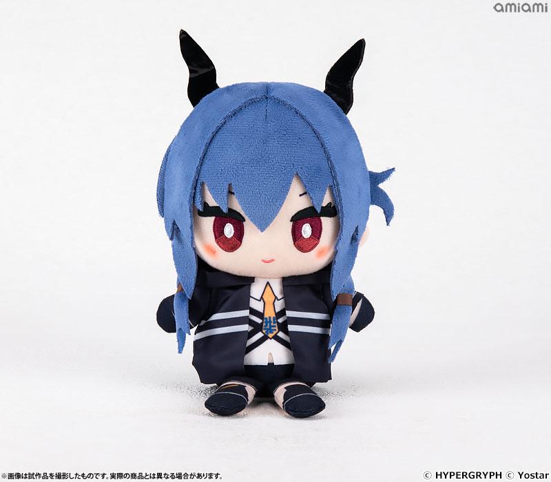 [預訂] 明日方舟 Operator Plushie 陳 《25年12月預約》