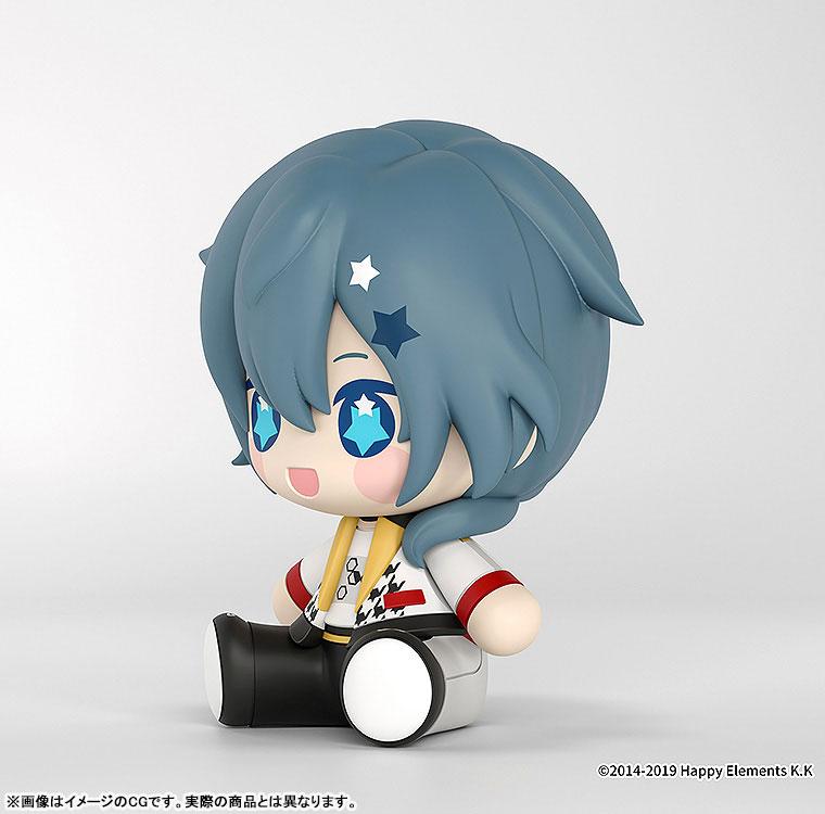 [預訂] Huggy Good Smile 偶像夢幻祭 椎名丹希《26年3月預約》