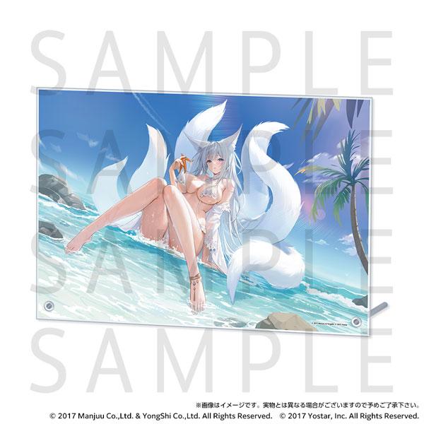 [預訂] 碧藍航線 夏季祭典2025 立牌(信濃)《25年10月預約》