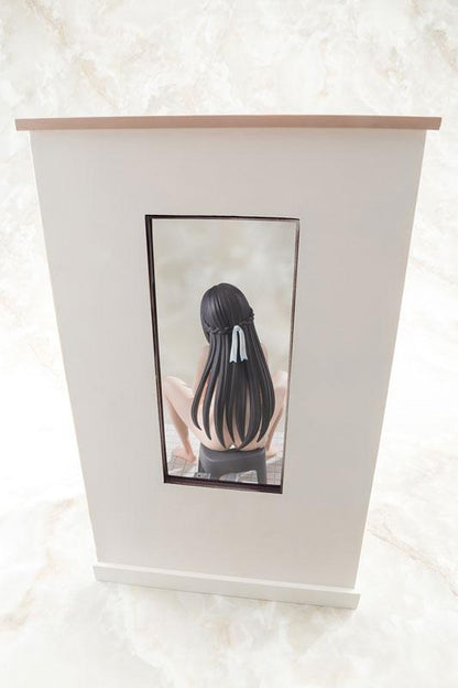 [預訂] 無意間變成狗，被喜歡的女生撿回家。 犬飼加戀 Wonderful模型 1/6 完成品模型《25年10月預約》