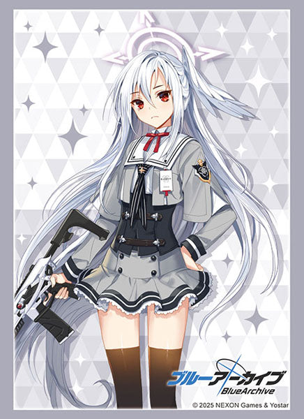 [預訂] 武士道 卡套Collection高級版 Vol.4858 蔚藍檔案『鈴美』 Pack《25年8月預約》