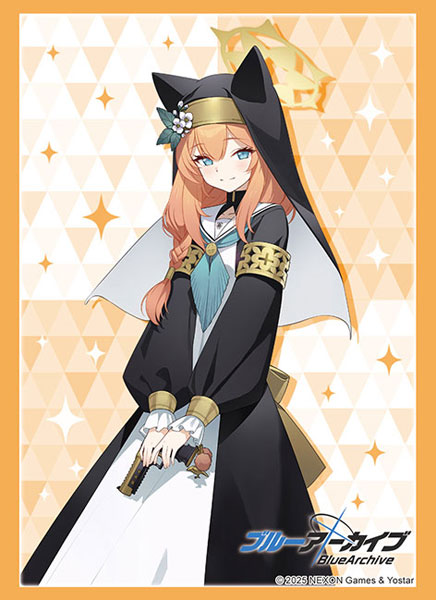 [預訂] 武士道 卡套Collection高級版 Vol.4860 蔚藍檔案『瑪麗』 Pack《25年8月預約》