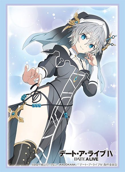 [預訂] 武士道 卡套Collection高級版 Vol.4889 約會大作戰IV『本條二亞』Part.2 Pack《25年10月預約》