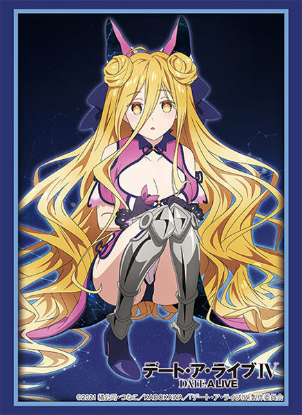 [預訂] 武士道 卡套Collection高級版 Vol.4890 約會大作戰IV『星宮六喰』Part.2 Pack《25年10月預約》