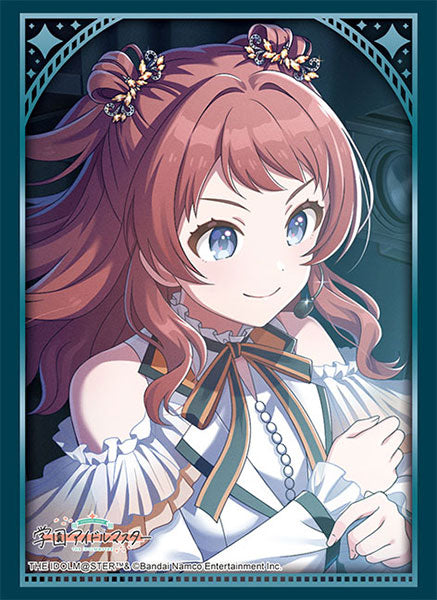 [預訂] 武士道 卡套Collection高級版 Vol.4893 『偶像大師』系列20週年 學園偶像大師《25年10月預約》