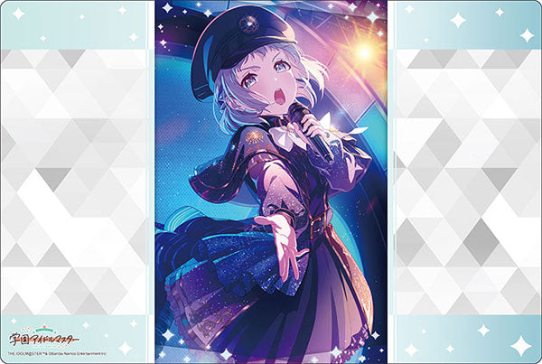 [預訂] 武士道 橡膠墊Collection V2 Vol.1779 學園偶像大師『葛城莉莉亞』極光 ver.《25年10月預約》