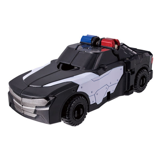 [Order] Explosive Sentai BoonBoomger Boonboom Car Series DX BoonBoom Police Car 1 