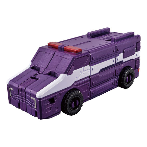 [Order]Blast Team BoonBoomger Boonboom Car Series DX BoonBoom Police Car 2 