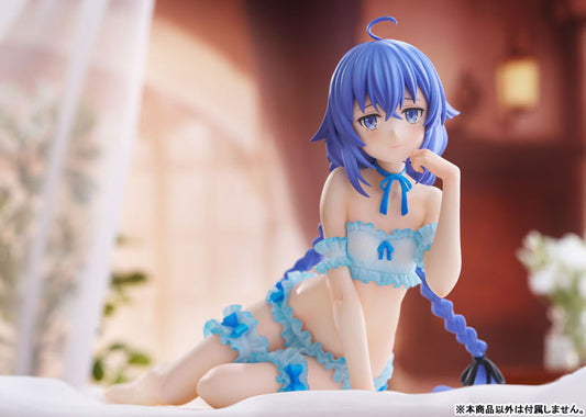 [Pre-order] Reincarnation without a job ~ Show your true skills when you arrive in another world ~ Luo Qixi underwear Ver. 1/7 finished model "Reservation for February 25"