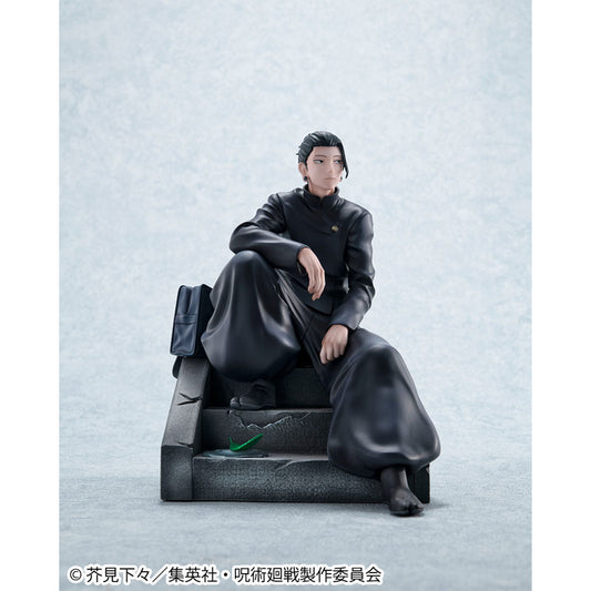 [Pre-order] Magic Returns Xia Youjie High School Ver. Finished Model "Pre-order for August 25"