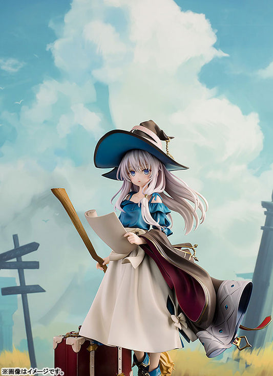 [Pre-order] Witch's Journey Irena ~The Sky of Early Summer~ 1/7 Completed Model (Resale) "Pre-order for November 25"