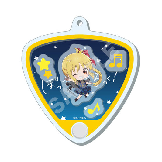 [Pre-order] Loneliness rocks! Shaka Shaka Keychain 02 Itachi Hongxia "Appointment for April 24"