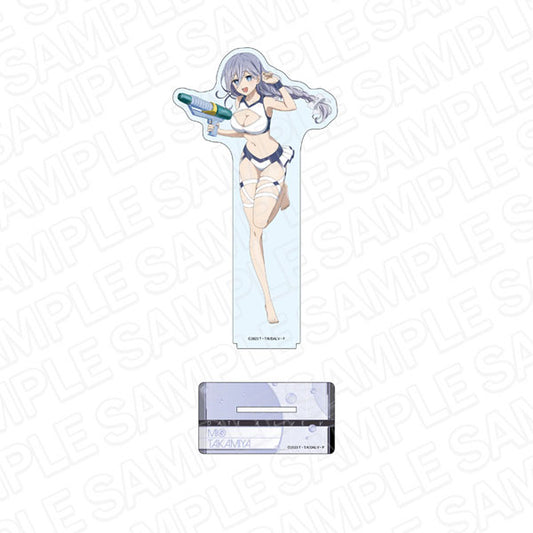 [Pre-order] Date A Live V Dali Pai Chong Gong Mio Water Gun Battle ver. "Pre-order for September 24"