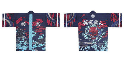 [預訂] Girls Band Cry 井芹仁菜 「傍若無人」法被（總裡仕立）/Regular《25年4月預約》