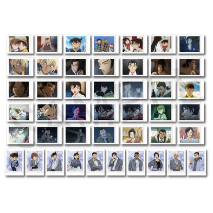 [預訂] 劇場版 名偵探柯南 獨眼的殘像(Flashback) PashaColle 10Pack入BOX《25年8月預約》