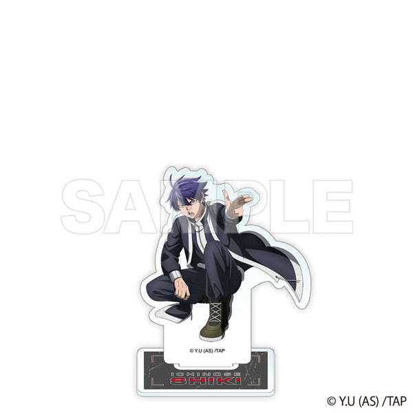 [預訂] 桃源暗鬼 立牌 一之瀨四季《25年8月預約》