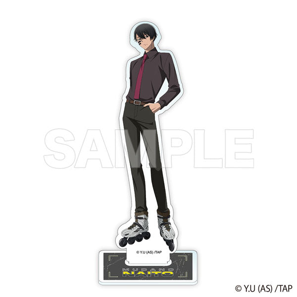 [預訂] 桃源暗鬼 立牌 無陀野無人《25年8月預約》