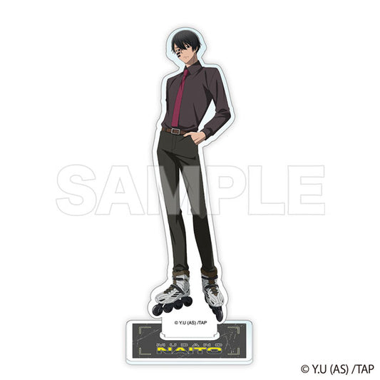 [預訂] 桃源暗鬼 立牌 無陀野無人《25年8月預約》