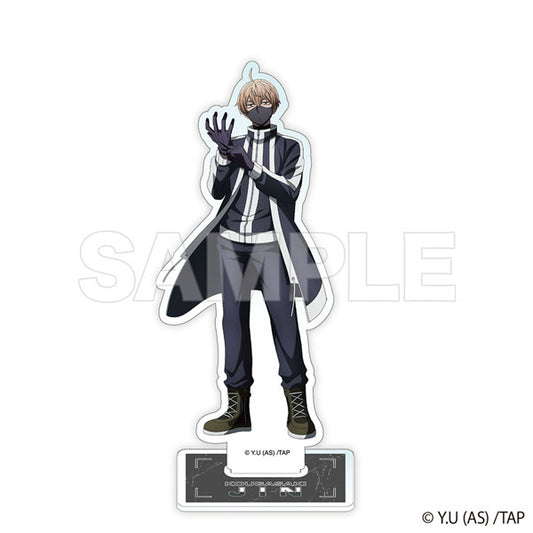 [預訂] 桃源暗鬼 立牌 皇后崎迅《25年8月預約》