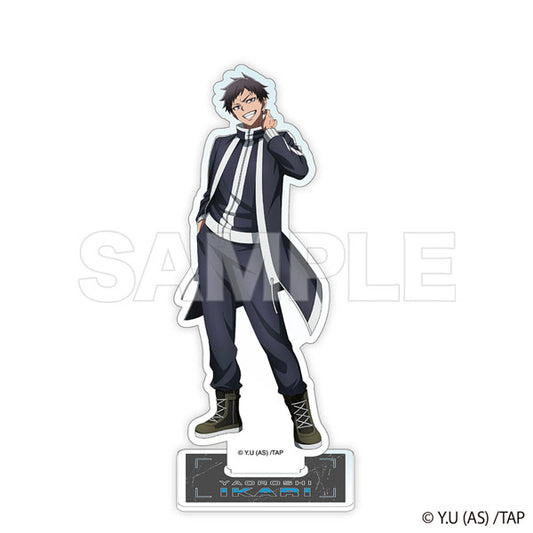 [預訂] 桃源暗鬼 立牌 矢颪碇《25年8月預約》