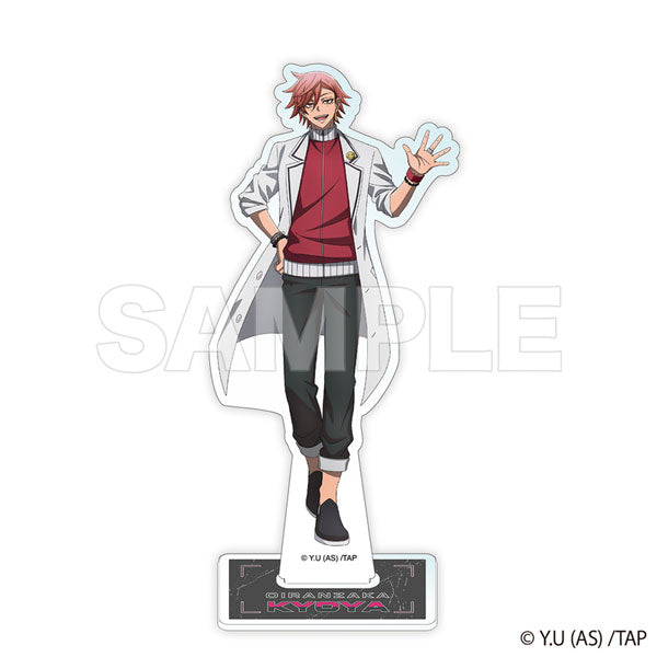 [預訂] 桃源暗鬼 立牌 花魁坂京夜《25年8月預約》