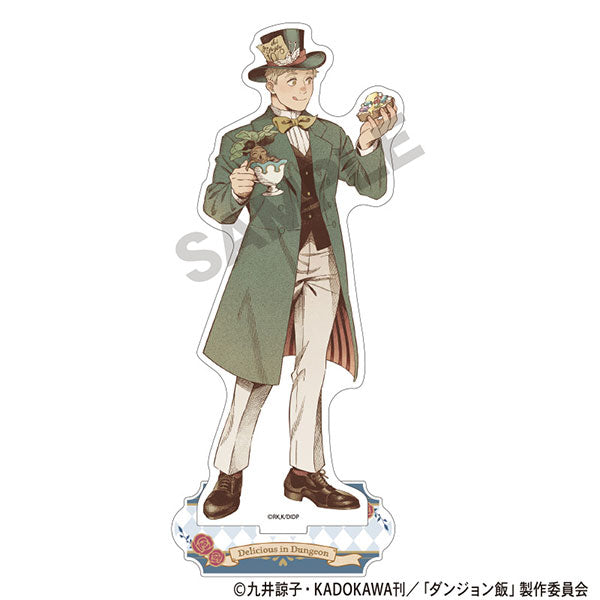 [預訂] 迷宮飯 立牌 萊歐斯 童話《25年9月預約》