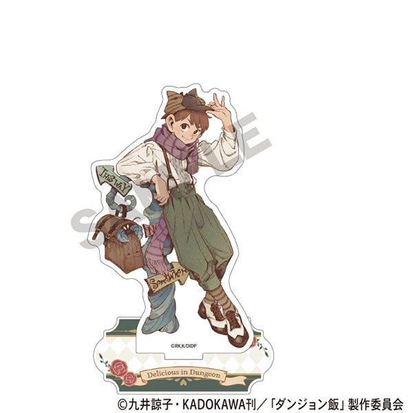 [預訂] 迷宮飯 立牌 齊爾查克 童話《25年9月預約》