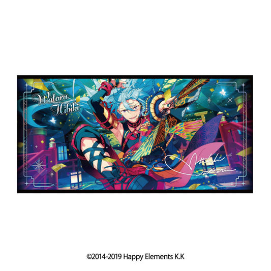 [預訂] 偶像夢幻祭 視覺浴巾 vol.5 2.日日樹涉《25年12月預約》