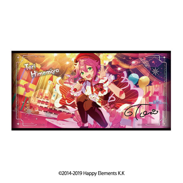 [預訂] 偶像夢幻祭 視覺浴巾 vol.5 3.姬宮桃李《25年12月預約》