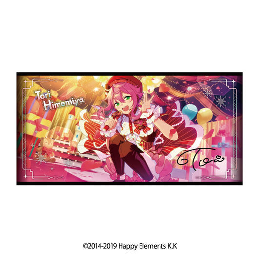 [預訂] 偶像夢幻祭 視覺浴巾 vol.5 3.姬宮桃李《25年12月預約》