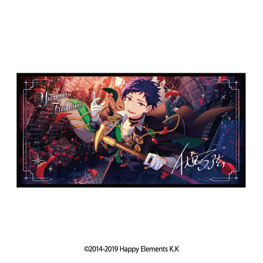 [預訂] 偶像夢幻祭 視覺浴巾 vol.5 4.伏見弓弦《25年12月預約》