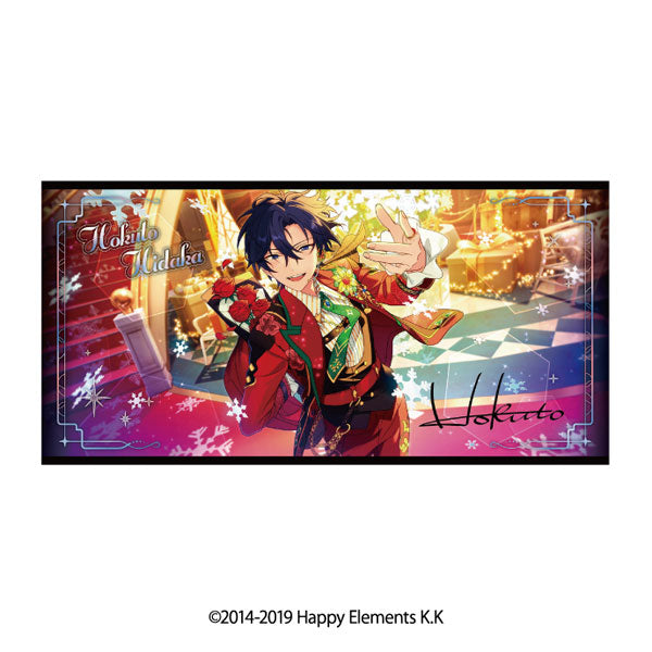 [預訂] 偶像夢幻祭 視覺浴巾 vol.5 5.冰鷹北斗《25年12月預約》