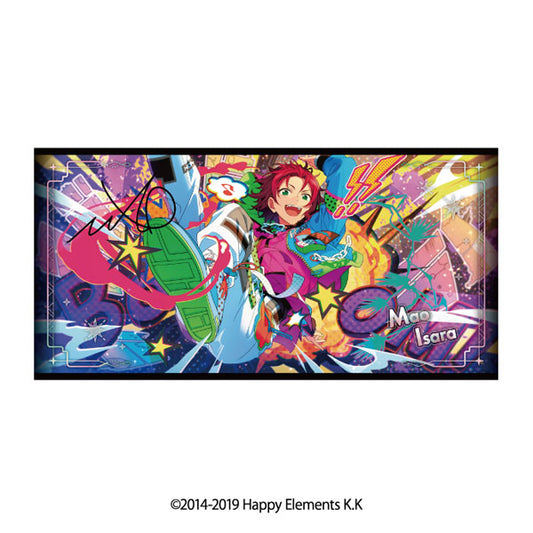 [預訂] 偶像夢幻祭 視覺浴巾 vol.5 8.衣更真緒《25年12月預約》