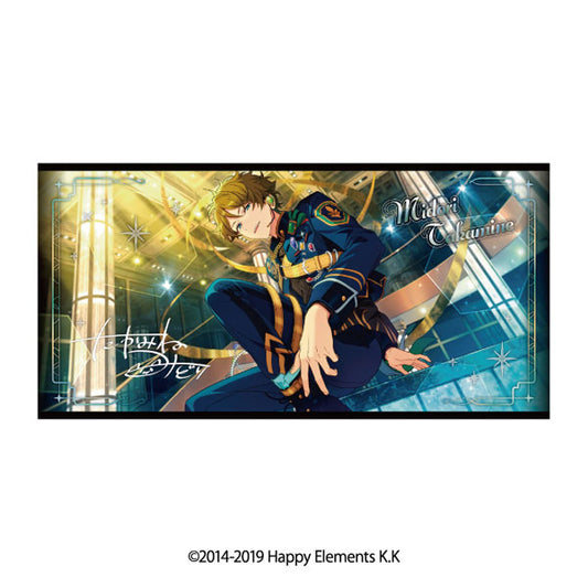 [預訂] 偶像夢幻祭 視覺大浴巾 vol.5 10.高峯翠《25年12月預約》