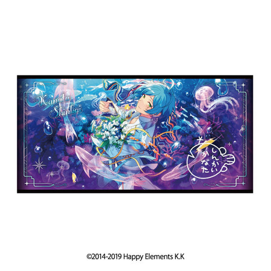 [預訂] 偶像夢幻祭 視覺浴巾 vol.5 13.深海奏汰《25年12月預約》