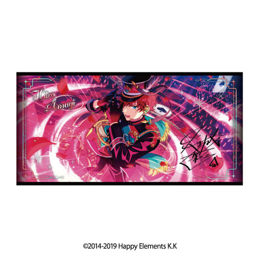 [預訂] 偶像夢幻祭 視覺浴巾 vol.5 14.天城一彩《25年12月預約》