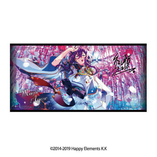 [預訂] 偶像夢幻祭 視覺浴巾 vol.5 16.禮瀨真宵《25年12月預約》