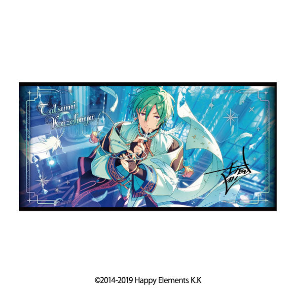 [預訂] 偶像夢幻祭 視覺浴巾 vol.5 17.風早巽《25年12月預約》