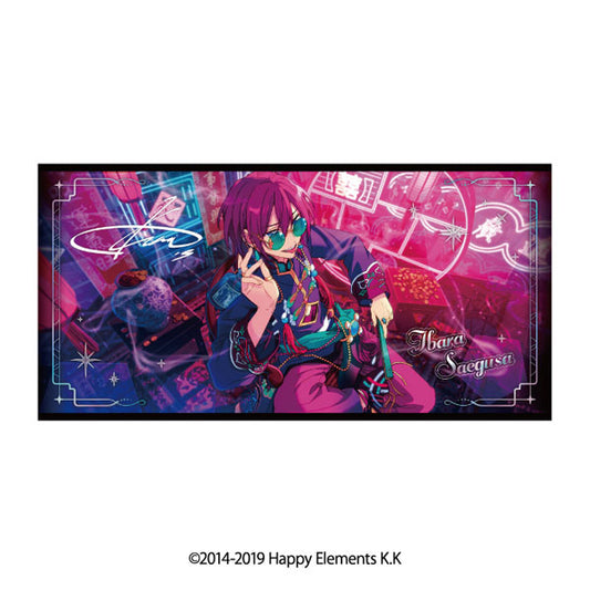 [預訂] 偶像夢幻祭 視覺浴巾 vol.5 20.七種茨《25年12月預約》